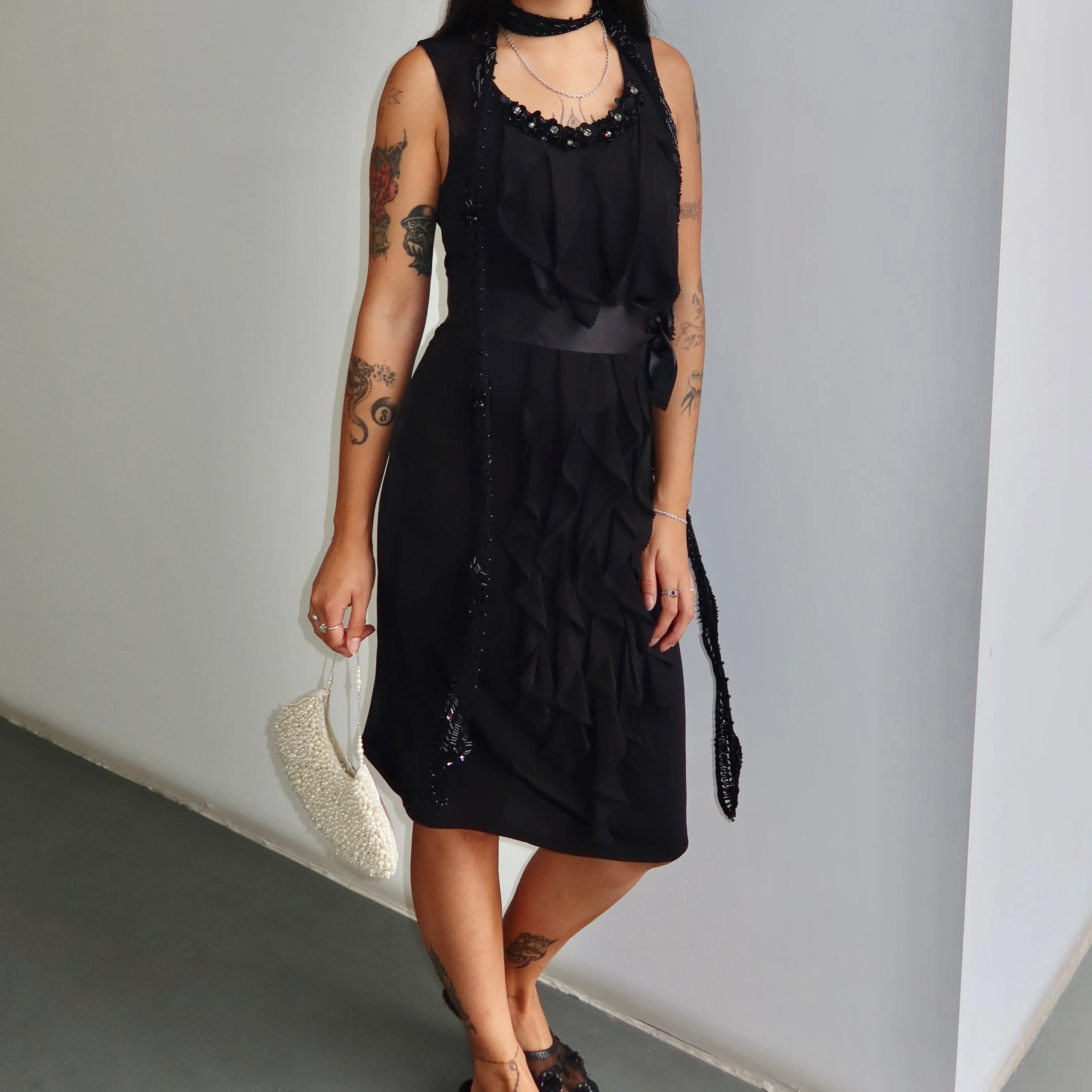Blugirl Dress - Image 10