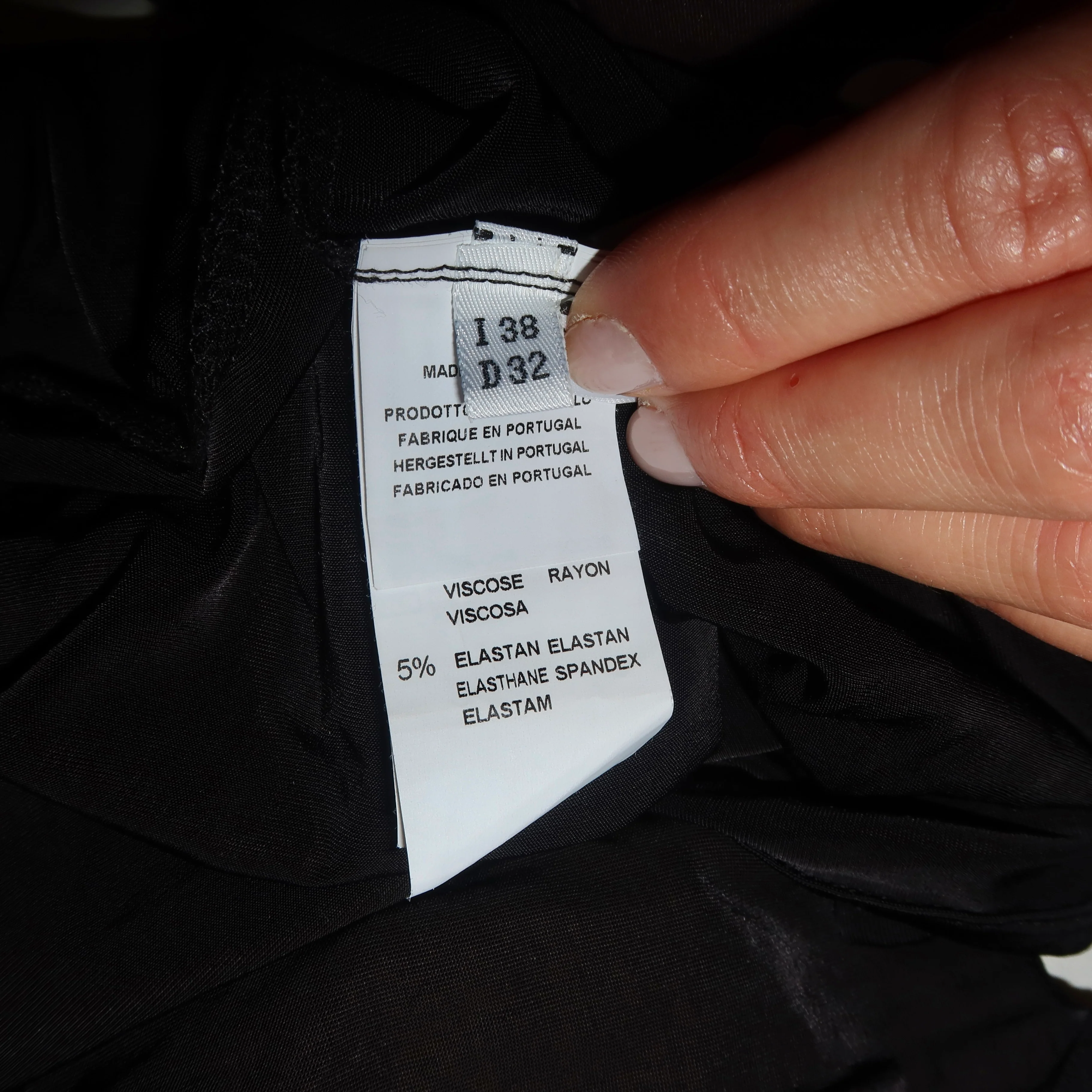 Blugirl Dress - Image 9
