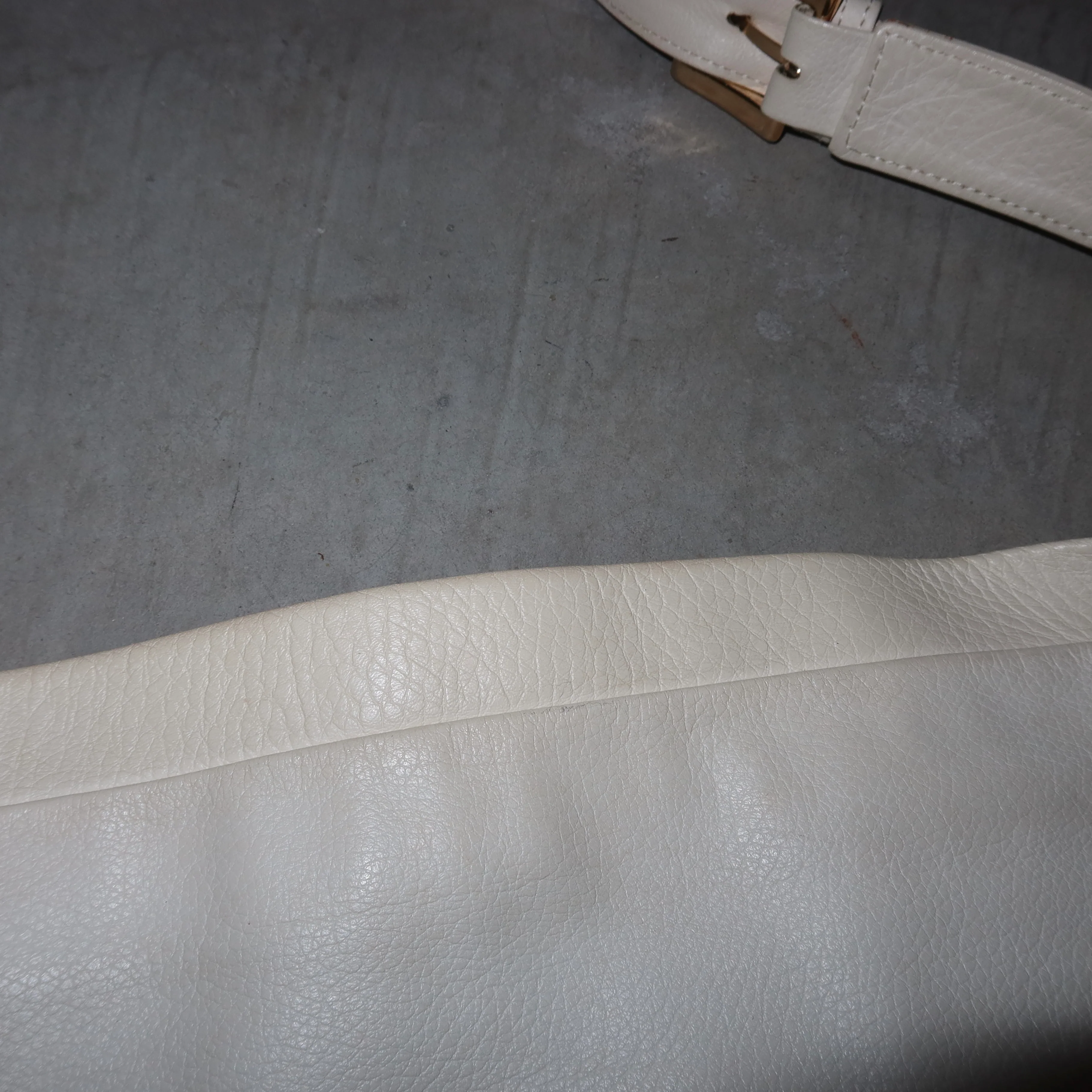 Marni 3D Flower Leather Messenger - Image 11